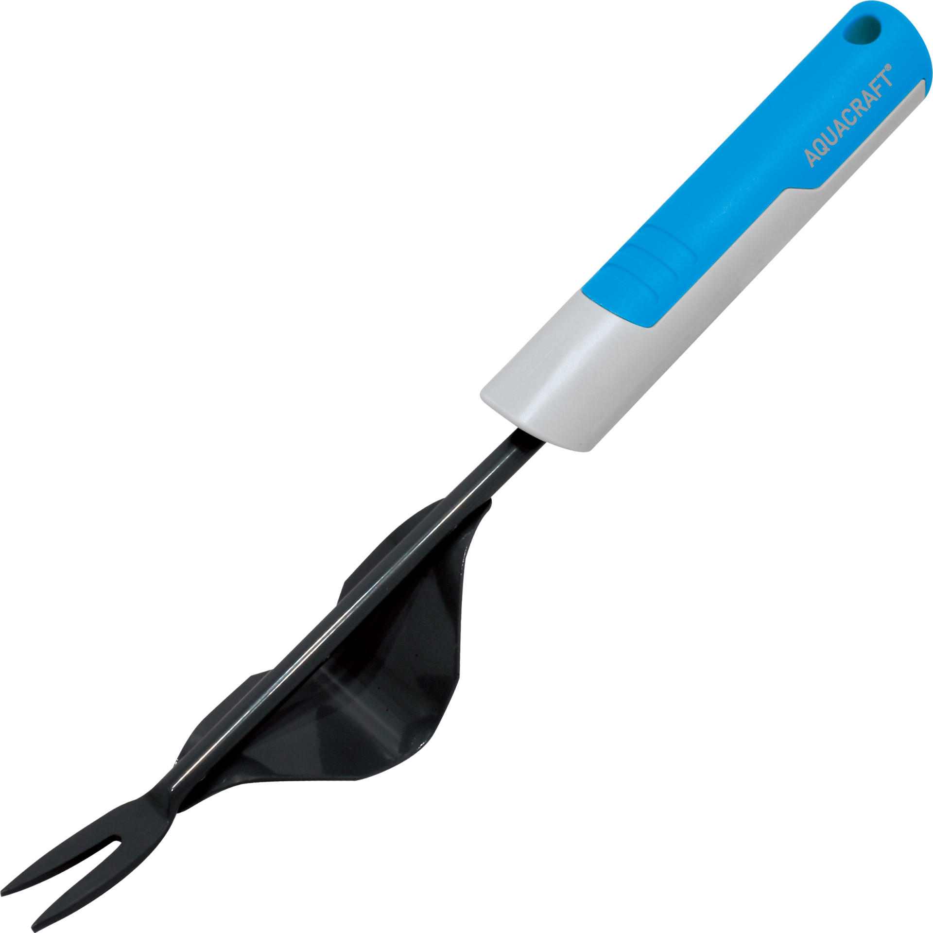 Metal weeding tool for removing weeds from narrow joints